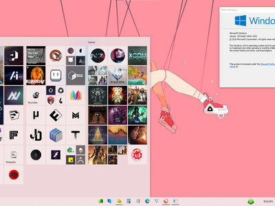 Cómo activar el nuevo Menú Inicio de Windows 10 sin necesidad de ser Insider