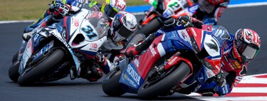 Horarios Superbikes Donington Park 2024: Fechas, favoritos y cómo ver las carreras en directo por TV y online 