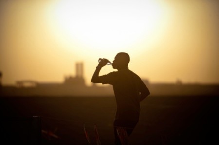 ¿Cuándo dar el salto a la media maratón?