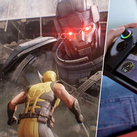 El nuevo Marvel's Lobezno rebajado junto a las mejores ofertas en portátiles gaming, volantes, monitores OLED y más. Cazando Gangas 