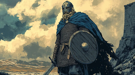 Eric Bloodaxe