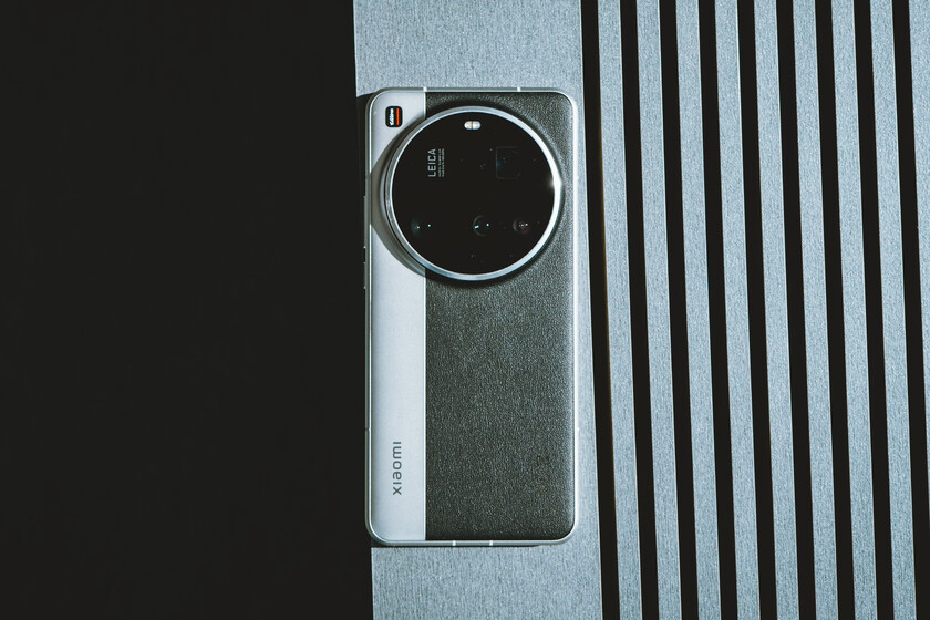 Xiaomi 15 Ultra 9
