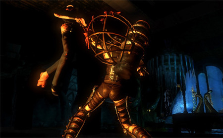 'BioShock 2': su modo multijugador será una precuela