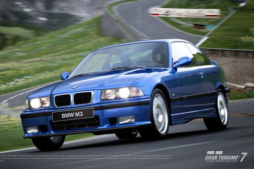 Tiene 26 años y es una de las sagas más importantes de PlayStation, pero Gran Turismo sólo existe gracias a otro juego de carreras que nunca salió de Japón