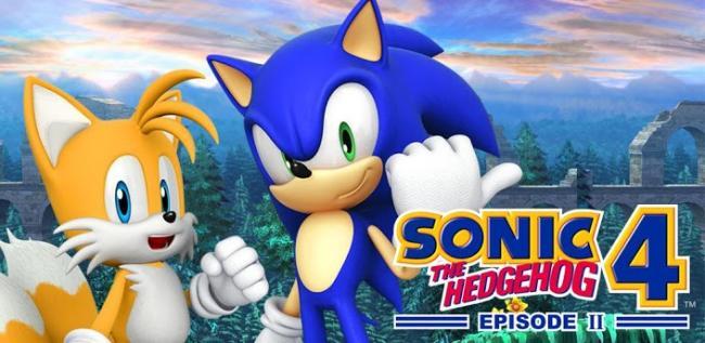 SEGA Sonic