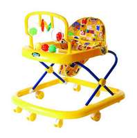 Nuevas normas de seguridad para los andadores