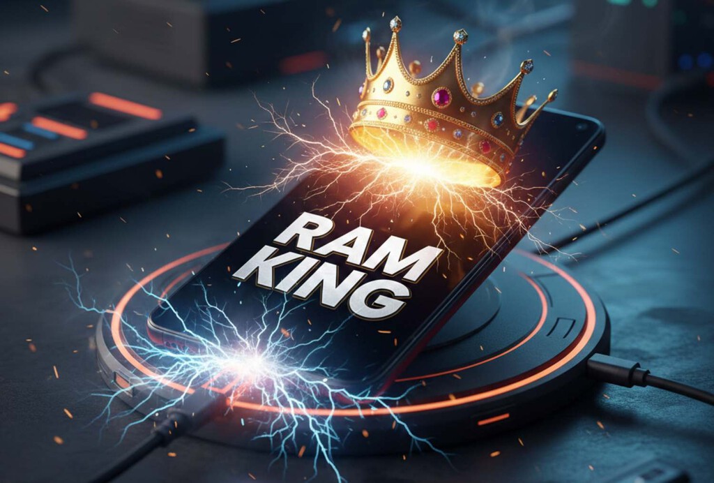 Al precio que está la memoria RAM no hay que pagar de más, los móviles Xiaomi son capaces de aumentarla con una función única