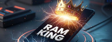 Al precio que está la memoria RAM no hay que pagar de más, los móviles Xiaomi son capaces de aumentarla con una función única