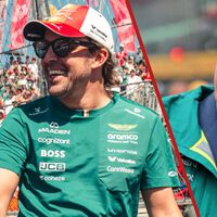 El dueño de Aston Martin ha puesto una condición para renovar a Fernando Alonso: que Honda pague su sueldo 