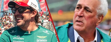 Fernando Alonso aún no ha renovado porque Stroll ha puesto una condición: Aston Martin no quiere pagar su sueldo