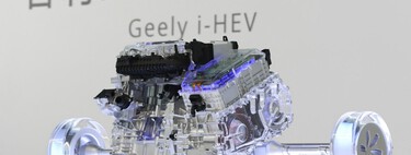 Uma nova marca desafia a Toyota com seu motor híbrido: ele atinge 45 km/l e possui certificação do Guinness 
