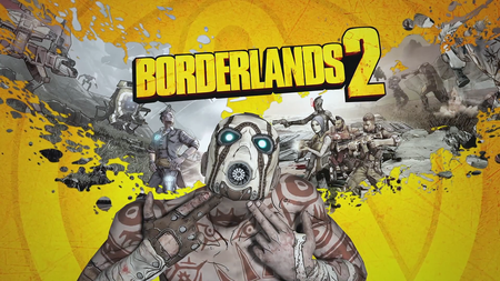 ¿Borderlands 2 en Switch? Un millón de retweets podrían convencer a Gearbox Software