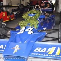 Espíritu de Montjuïc, paseando por la historia