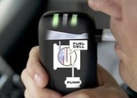 Los Volvo no encenderán si estás beodo