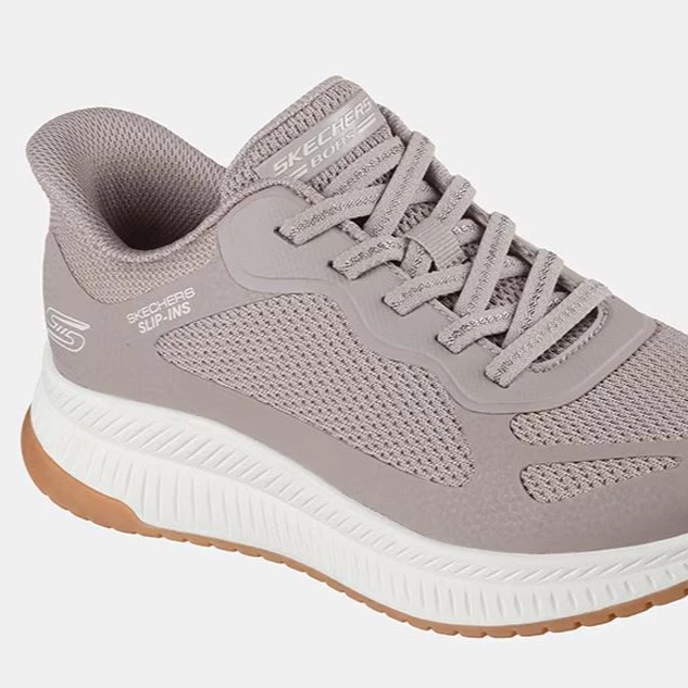 Skechers - Deportivos de mujer Slip Ins.