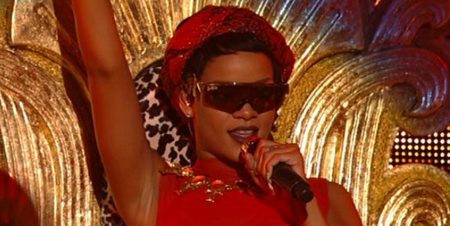 RiRi VMA