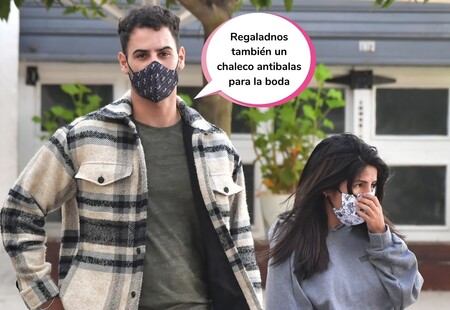 ¡Que me caso! El curioso regalo de boda (adelantado) que Irene Rosales le ha hecho a Isa Pantoja