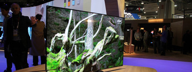 El contenido en HDR está de moda pero ¿sabes que hace falta para poder disfrutar del mismo en tu tele?