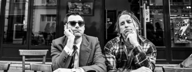 En cuestión de meses, Richard Linklater ha estrenado dos películas y son fabulosas: lugares felices sobre el proceso creativo y los genios inaguantables