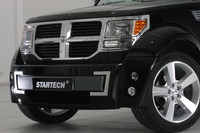 Dodge Nitro por Startech