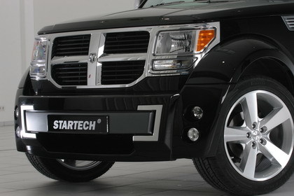 Dodge Nitro por Startech