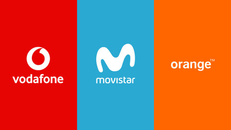 Movistar, Orange y Vodafone se unen antes de la subasta de los 700Mhz para extender la cobertura 4G y 5G