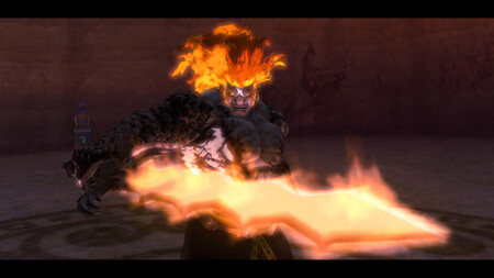 Cómo derrotar a Heraldo de la Muerte en Zelda: Skyward Sword HD