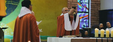 El "vino natural" se ha puesto de moda. Hay un lugar donde se lleva bebiendo siglos sin tanto bombo: la misa