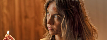 Por fin en streaming: la erótica y brutal película de Sydney Sweeney que alcanzó los 400 millones de dólares