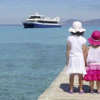 ¿Está mal que los niños falten a clase por ir de vacaciones con su familia? 