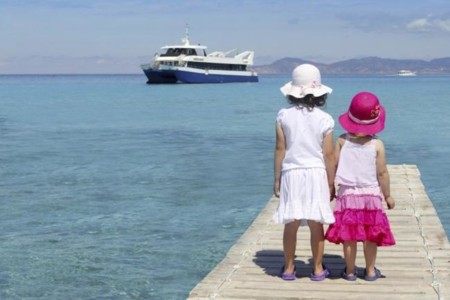 ¿Está mal que los niños falten a clase por ir de vacaciones con su familia?