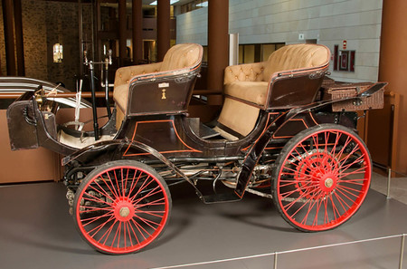 Peugeot Phaeton Alcazar Toledo