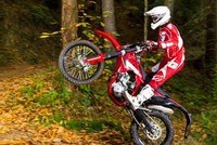 KTM no se hará con el control de GAS GAS 