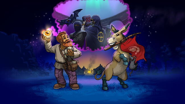 Graveyard Keeper