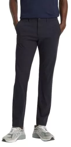 Dockers Smart 360 Flex Chino Tapered, Pantalones Para Hombre, Dockers Navy, 36W / 30L