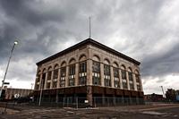El plan para recuperar Detroit 