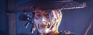 Análisis de Ghost of Yotei. Puede que su mundo abierto te sorprenda menos, pero el nuevo exclusivo de PS5 da una clase magistral sobre cómo diseñar una secuela