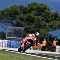 Marc Márquez y Dani Pedrosa te revelan todos los secretos de Phillip Island antes de llegar a Australia