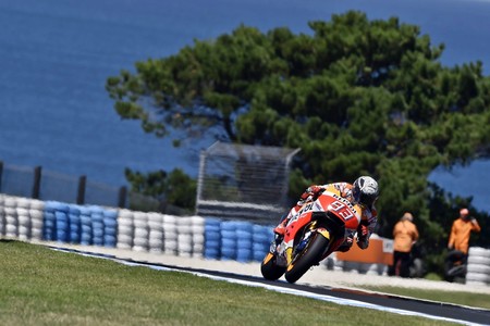 Marc Márquez y Dani Pedrosa te revelan todos los secretos de Phillip Island antes de llegar a Australia