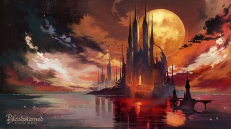 He jugado a Bloodstained: Ritual of the Night y debo decir que aún está lejos de la obra maestra de IGA