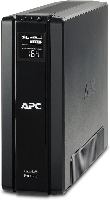 Apc Br1500g Gr Back Ups Pro