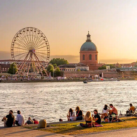 Toulouse