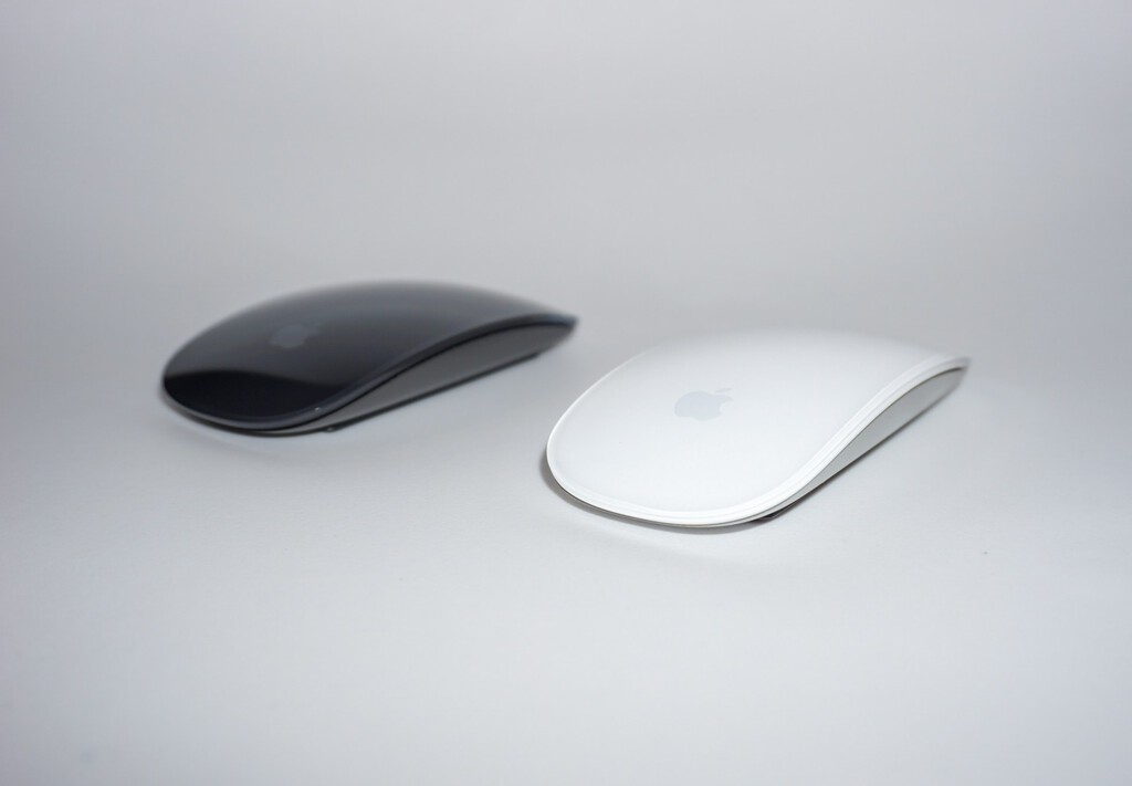 I’m One of the Few Who Still Use a Magic Mouse Solely for a Feature That Others Don’t Have. Now Apple Wants to Bring It to Its Keyboards