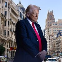 Un nuevo huracán para las pymes españolas. Los aranceles de Trump pueden afectar a más de 30.000 empresas  