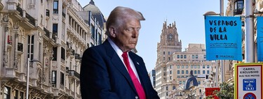 Un nuevo huracán para las pymes españolas. Los aranceles de Trump pueden afectar a más de 30.000 empresas  