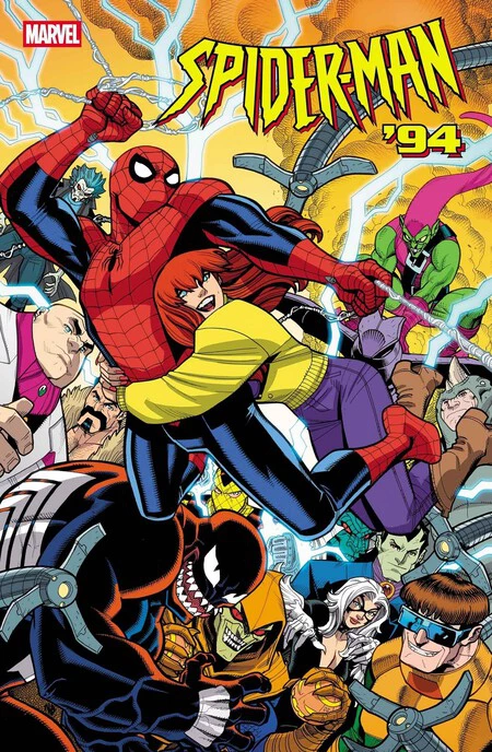 Spider-Man