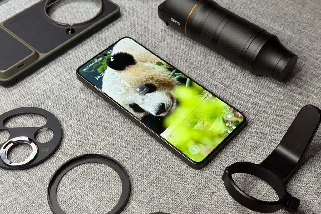 Mejores móviles Oppo 2026. Cuál comprar y seis modelos recomendados
