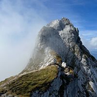 Ele vem sendo monitorado desde 1946, mas agora parece que vai desaparecer de vez. Uma das geleiras dos Alpes vai derreter definitivamente nos próximos dias 