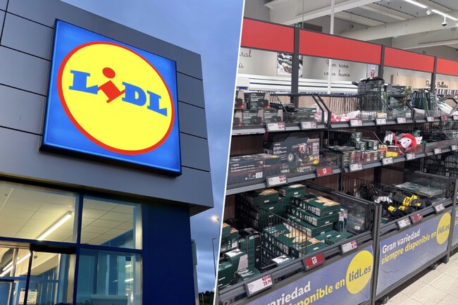Lidl
