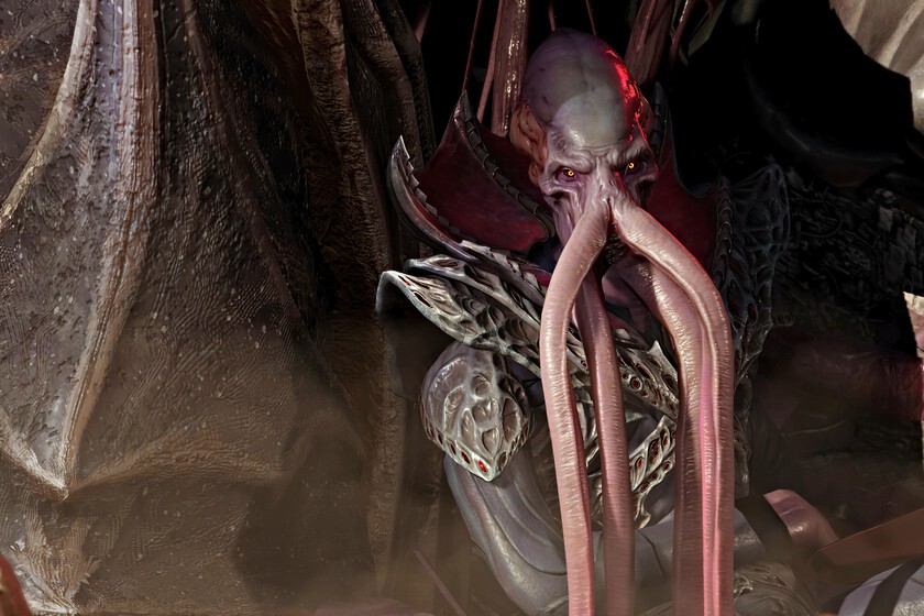 Imagen de Baldur's Gate 3 (Larian Studios)